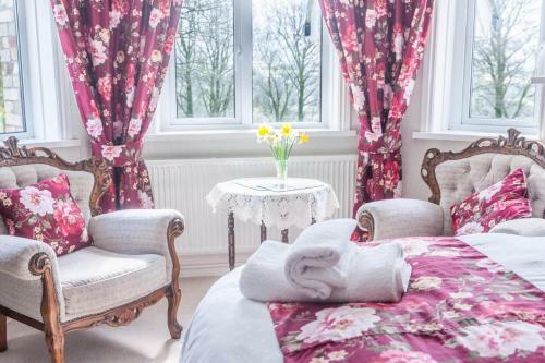 Bed & Breakfast Knole Farm