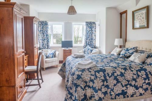 Bed & Breakfast Knole Farm