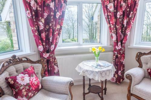 Bed & Breakfast Knole Farm