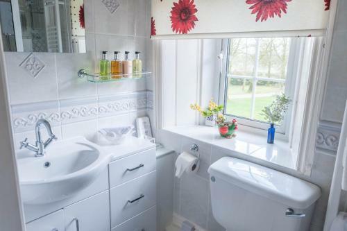 Bed & Breakfast Knole Farm