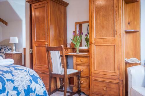 Bed & Breakfast Knole Farm