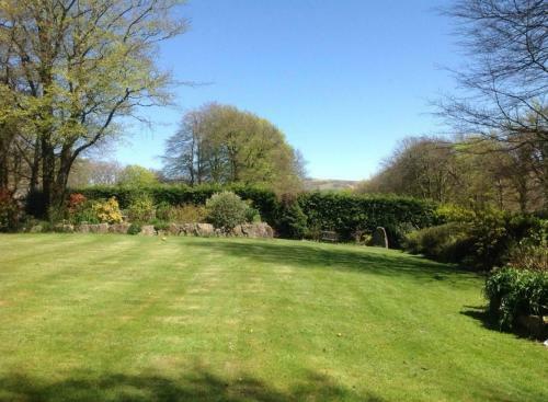 Bed & Breakfast Knole Farm