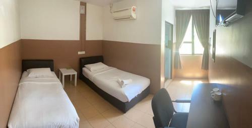 Lih Pin Hotel