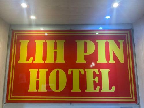 Lih Pin Hotel