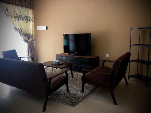 Dv Villa @ Angsana Sari