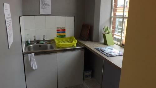 Apartamento 16 Pilcher Gate