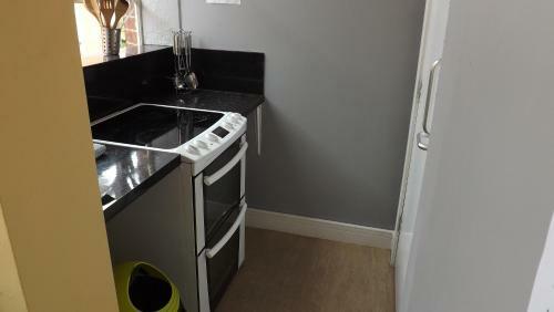 Apartamento 16 Pilcher Gate