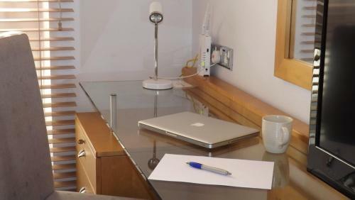 Apartamento 16 Pilcher Gate