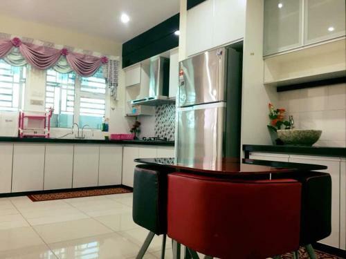 Bukit Banyan Homestay Sungai Petani
