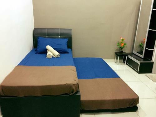 Bukit Banyan Homestay Sungai Petani