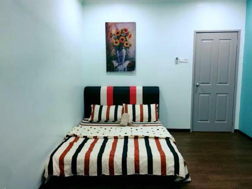 Bukit Banyan Homestay Sungai Petani