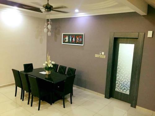 Bukit Banyan Homestay Sungai Petani
