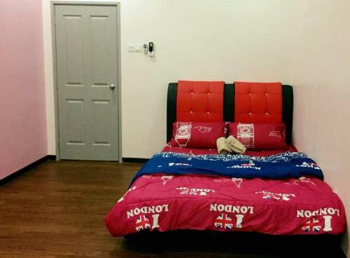 Bukit Banyan Homestay Sungai Petani