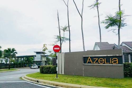 Bukit Banyan Homestay Sungai Petani
