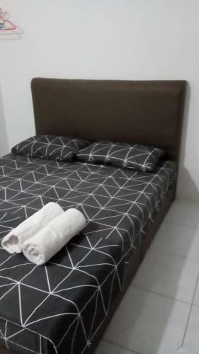 Wany Homestay