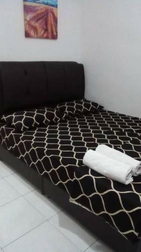 Wany Homestay