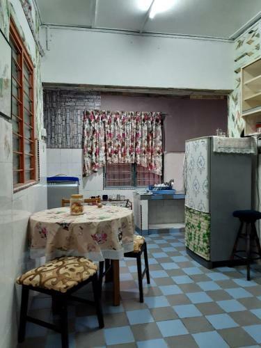 Bemban Garden Homestay
