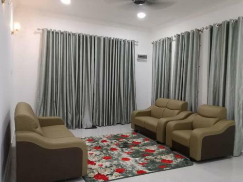Homestay Pasir Tumboh Kota Bharu