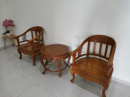 Homestay Pasir Tumboh Kota Bharu