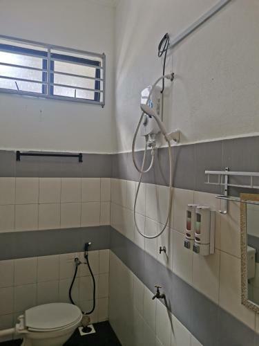 Homestay Pasir Tumboh Kota Bharu