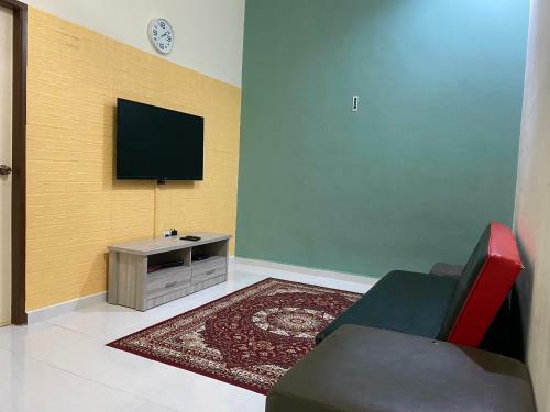 Pcb Homestay