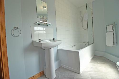 Apartamento The Clamshell, Oban