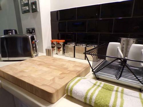 Lux Apartment