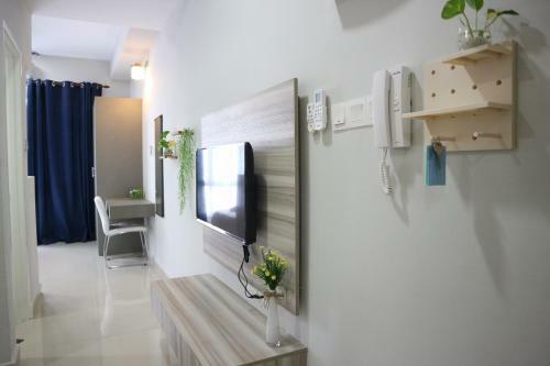 Apartamento Prestige Sky Riverfront