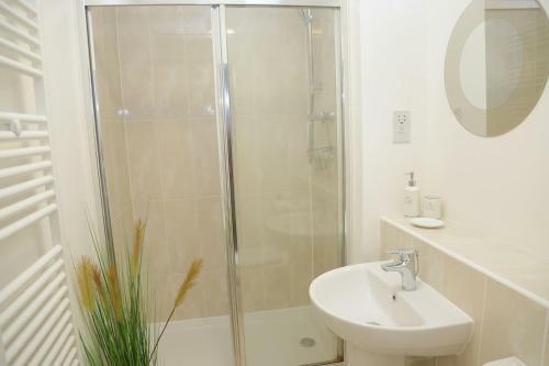 Apartamento Wilford View, Nottingham