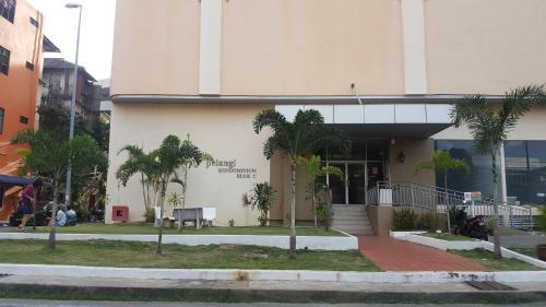 Apartamento Prestige Pelangi Riverside's Home