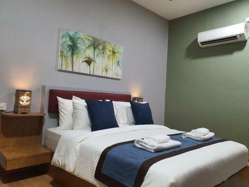 Assalam Hotel