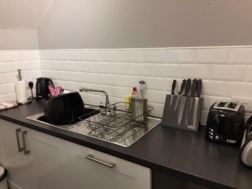 Apartamento Pelham House