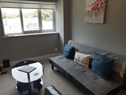 Apartamento Pelham House