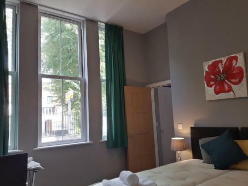 Apartamento Pelham House