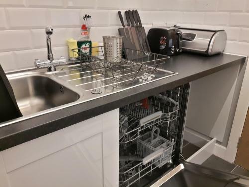 Apartamento Pelham House