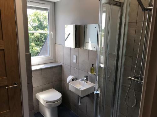 Apartamento Pelham House