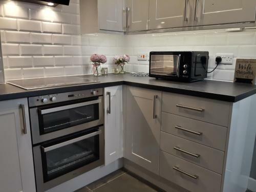 Apartamento Pelham House