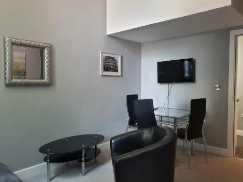 Apartamento Pelham House