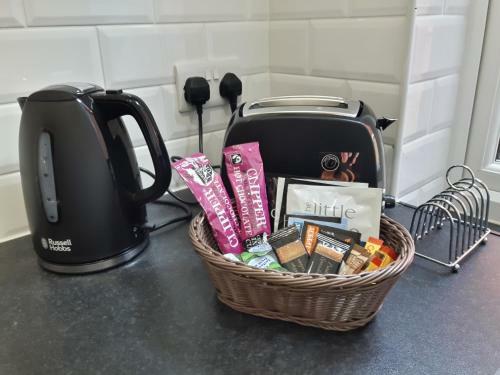 Apartamento Pelham House