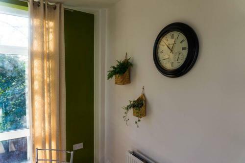 Apartamento Nazareth Court