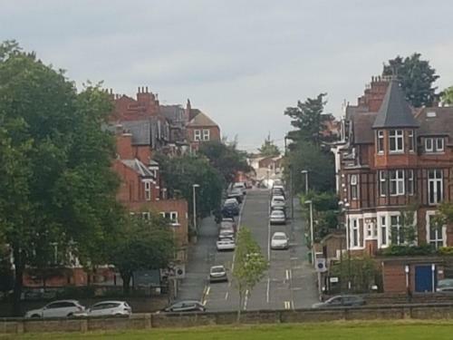 Apartamento Lovely Flat In Nottingham City