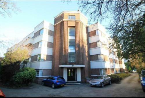 Apartamento Lovely Flat In Nottingham City