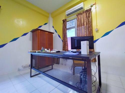 Hotel Spot On 89939 Platinum Inn