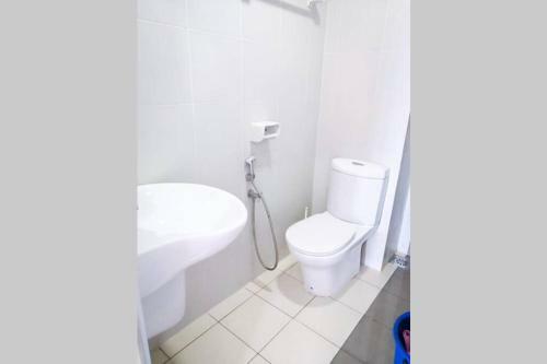 Nizar Apartment D?perdana