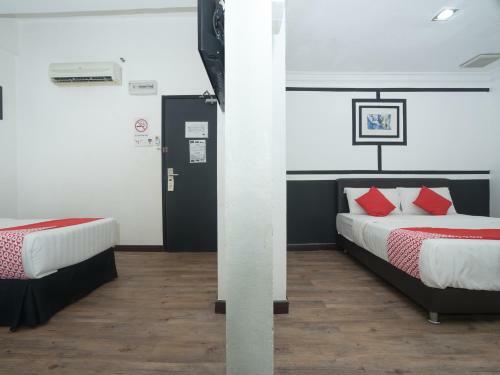 Capital O Ridel Hotel Kota Bharu