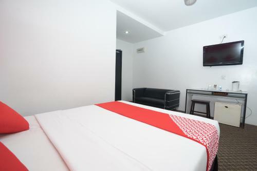 Capital O Ridel Hotel Kota Bharu