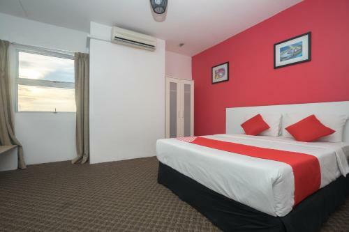 Capital O Ridel Hotel Kota Bharu