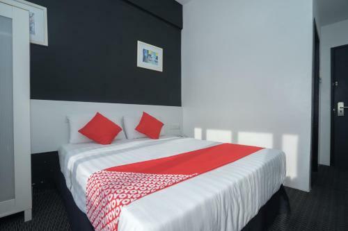 Capital O Ridel Hotel Kota Bharu