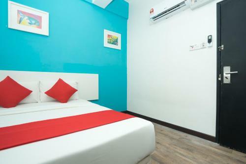 Capital O Ridel Hotel Kota Bharu