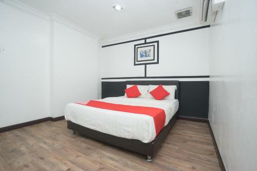 Capital O Ridel Hotel Kota Bharu